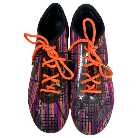 Nike Cortez Ultra Jacquard Premium Running Sneakers 885026-001 Women's Size 8.5 - Picture 4 of 9